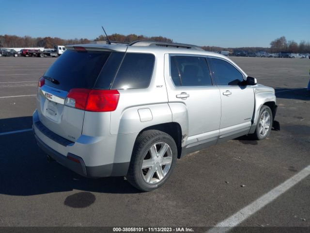 Photo 3 VIN: 2CTFLVEC1B6364136 - GMC TERRAIN 