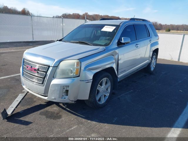 Photo 5 VIN: 2CTFLVEC1B6364136 - GMC TERRAIN 