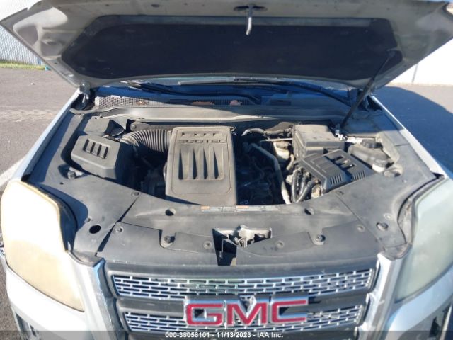 Photo 9 VIN: 2CTFLVEC1B6364136 - GMC TERRAIN 