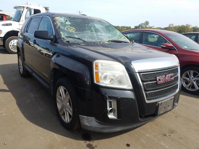 Photo 0 VIN: 2CTFLVEC1B6393135 - GMC TERRAIN SL 