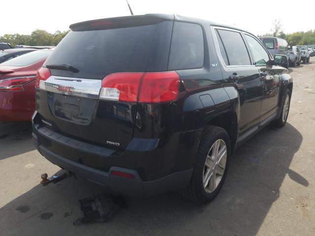 Photo 3 VIN: 2CTFLVEC1B6393135 - GMC TERRAIN SL 