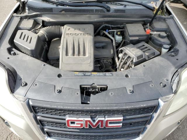 Photo 10 VIN: 2CTFLVEC1B6394365 - GMC TERRAIN 