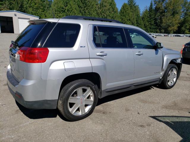 Photo 2 VIN: 2CTFLVEC1B6425291 - GMC TERRAIN SL 