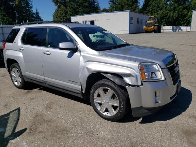 Photo 3 VIN: 2CTFLVEC1B6425291 - GMC TERRAIN SL 