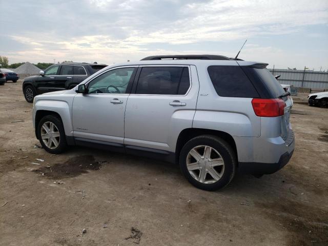 Photo 1 VIN: 2CTFLVEC1B6472675 - GMC TERRAIN SL 