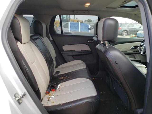 Photo 10 VIN: 2CTFLVEC1B6472675 - GMC TERRAIN SL 