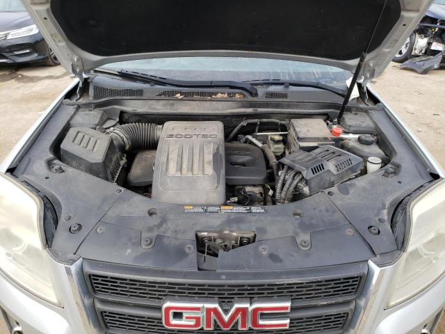 Photo 11 VIN: 2CTFLVEC1B6472675 - GMC TERRAIN SL 