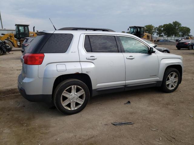 Photo 2 VIN: 2CTFLVEC1B6472675 - GMC TERRAIN SL 