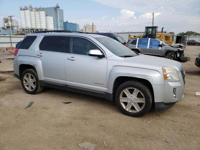 Photo 3 VIN: 2CTFLVEC1B6472675 - GMC TERRAIN SL 