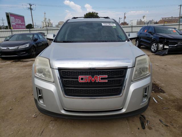 Photo 4 VIN: 2CTFLVEC1B6472675 - GMC TERRAIN SL 