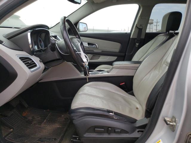 Photo 6 VIN: 2CTFLVEC1B6472675 - GMC TERRAIN SL 