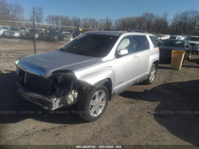 Photo 1 VIN: 2CTFLVEC2B6336166 - GMC TERRAIN 