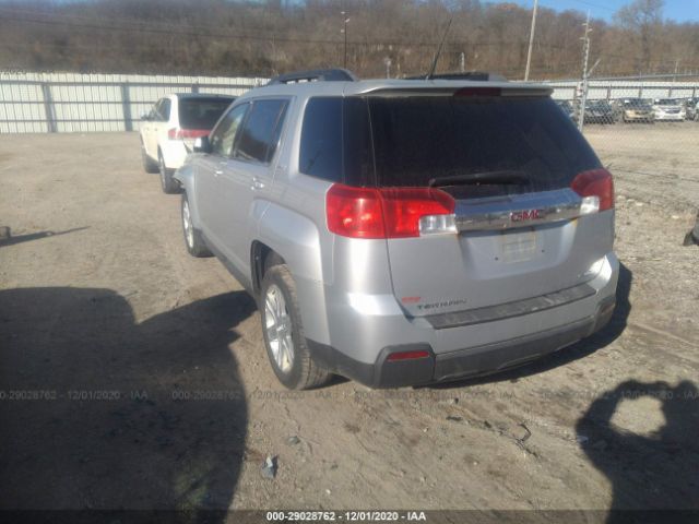 Photo 2 VIN: 2CTFLVEC2B6336166 - GMC TERRAIN 