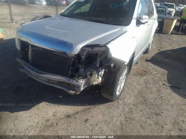 Photo 5 VIN: 2CTFLVEC2B6336166 - GMC TERRAIN 