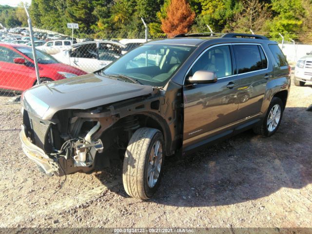 Photo 1 VIN: 2CTFLVEC2B6453875 - GMC TERRAIN 