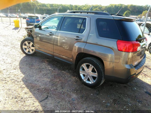 Photo 2 VIN: 2CTFLVEC2B6453875 - GMC TERRAIN 