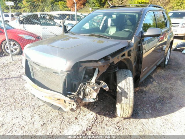 Photo 5 VIN: 2CTFLVEC2B6453875 - GMC TERRAIN 