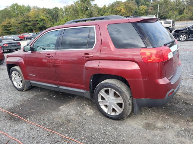 Photo 1 VIN: 2CTFLVEC3B6283459 - GMC TERRAIN SL 