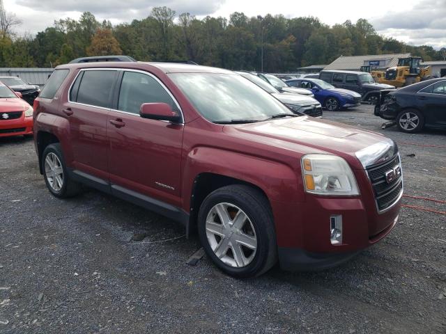 Photo 3 VIN: 2CTFLVEC3B6283459 - GMC TERRAIN SL 