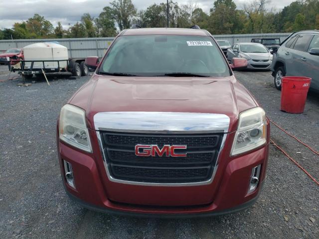 Photo 4 VIN: 2CTFLVEC3B6283459 - GMC TERRAIN SL 