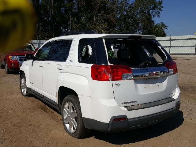 Photo 2 VIN: 2CTFLVEC3B6352649 - GMC TERRAIN SL 