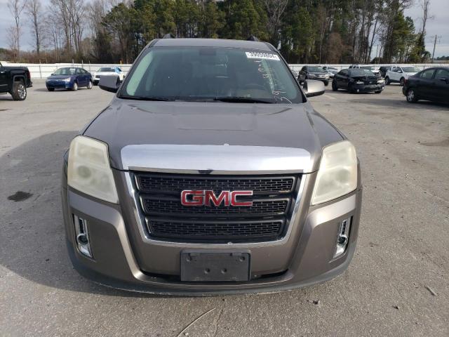 Photo 4 VIN: 2CTFLVEC3B6355941 - GMC TERRAIN 