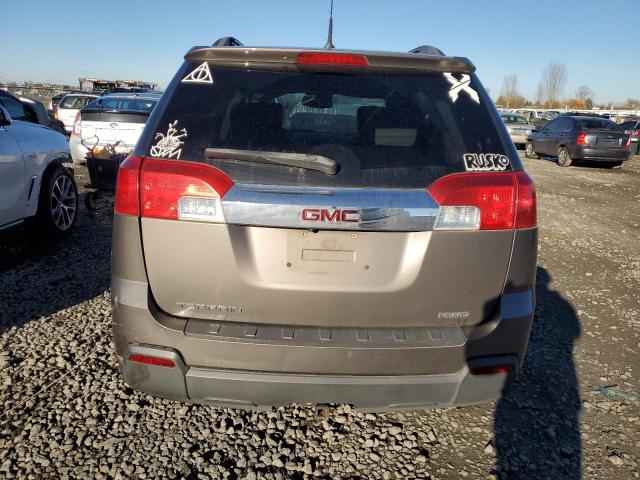 Photo 5 VIN: 2CTFLVEC4B6259154 - GMC TERRAIN SL 