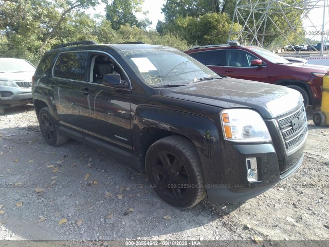 Photo 0 VIN: 2CTFLVEC4B6365636 - GMC TERRAIN 