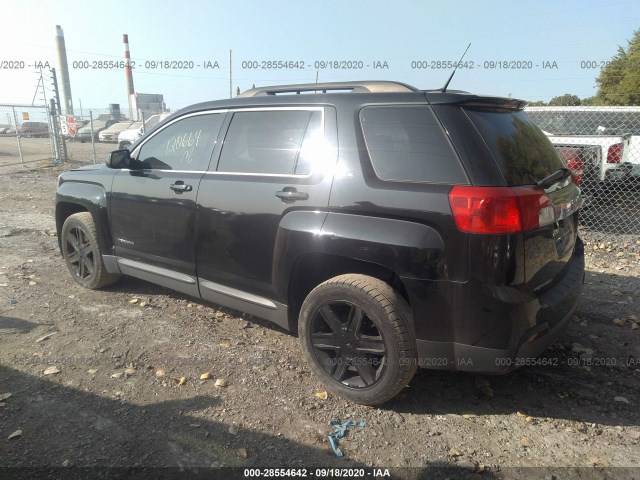 Photo 2 VIN: 2CTFLVEC4B6365636 - GMC TERRAIN 