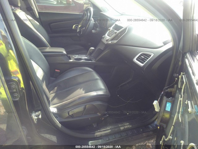 Photo 4 VIN: 2CTFLVEC4B6365636 - GMC TERRAIN 