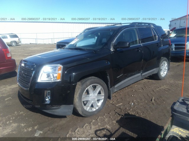 Photo 1 VIN: 2CTFLVEC4B6368830 - GMC TERRAIN 