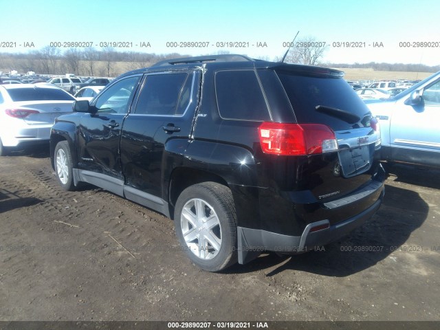 Photo 2 VIN: 2CTFLVEC4B6368830 - GMC TERRAIN 