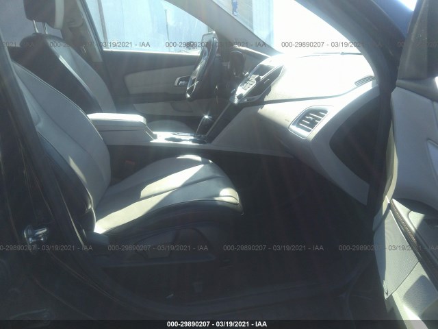 Photo 4 VIN: 2CTFLVEC4B6368830 - GMC TERRAIN 