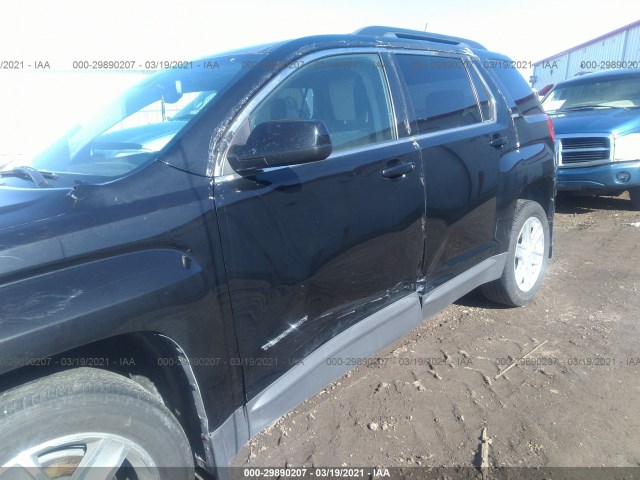 Photo 5 VIN: 2CTFLVEC4B6368830 - GMC TERRAIN 