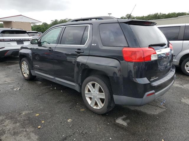 Photo 1 VIN: 2CTFLVEC4B6369931 - GMC TERRAIN SL 