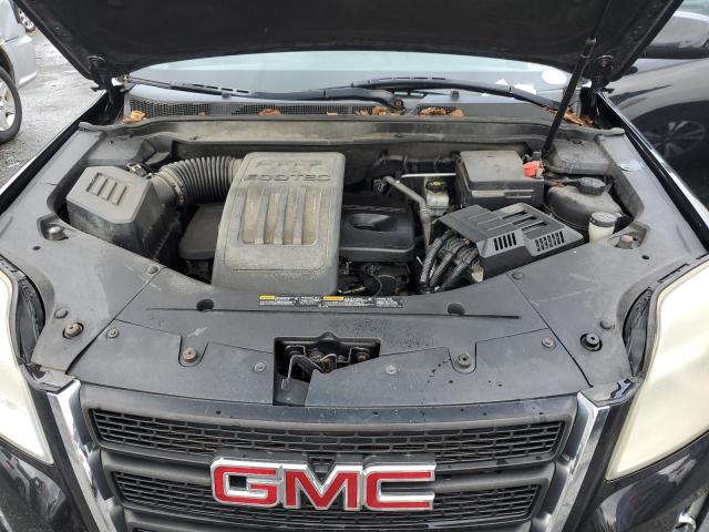 Photo 11 VIN: 2CTFLVEC4B6369931 - GMC TERRAIN SL 