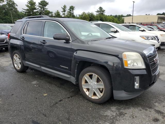 Photo 3 VIN: 2CTFLVEC4B6369931 - GMC TERRAIN SL 