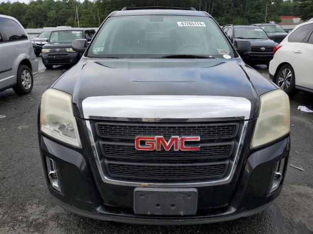 Photo 4 VIN: 2CTFLVEC4B6369931 - GMC TERRAIN SL 