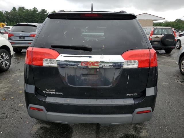 Photo 5 VIN: 2CTFLVEC4B6369931 - GMC TERRAIN SL 