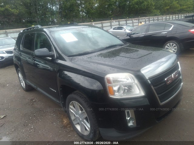 Photo 0 VIN: 2CTFLVEC4B6370951 - GMC TERRAIN 