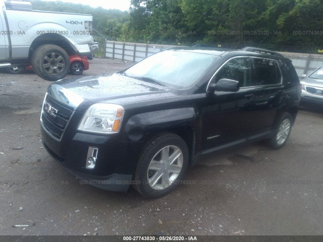 Photo 1 VIN: 2CTFLVEC4B6370951 - GMC TERRAIN 