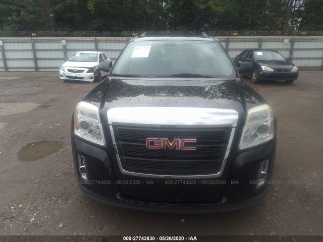 Photo 5 VIN: 2CTFLVEC4B6370951 - GMC TERRAIN 