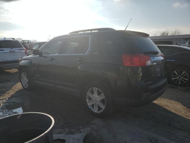 Photo 1 VIN: 2CTFLVEC5B6222128 - GMC TERRAIN SL 