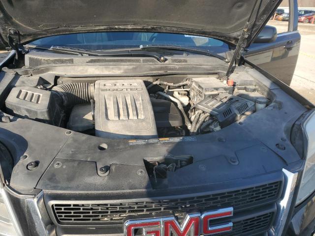 Photo 10 VIN: 2CTFLVEC5B6222128 - GMC TERRAIN SL 