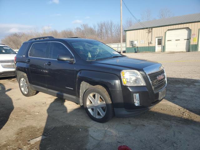 Photo 3 VIN: 2CTFLVEC5B6222128 - GMC TERRAIN SL 