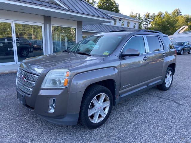 Photo 6 VIN: 2CTFLVEC5B6242153 - GMC TERRAIN SL 