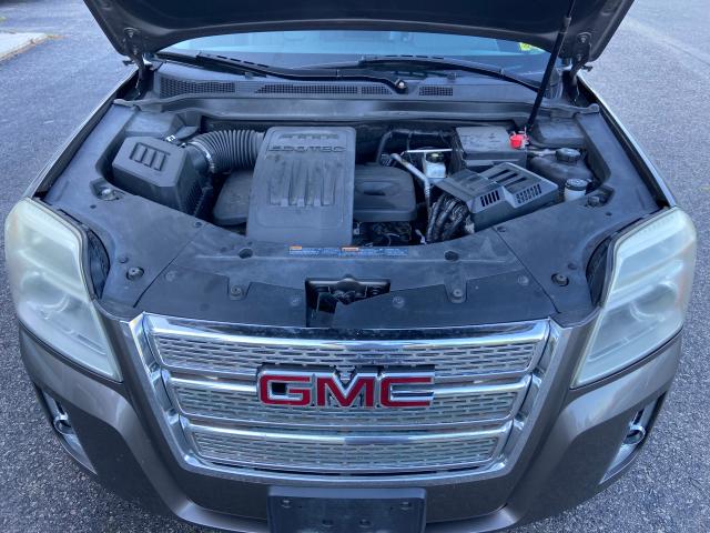 Photo 7 VIN: 2CTFLVEC5B6242153 - GMC TERRAIN SL 