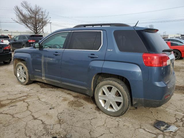 Photo 1 VIN: 2CTFLVEC5B6363023 - GMC TERRAIN SL 