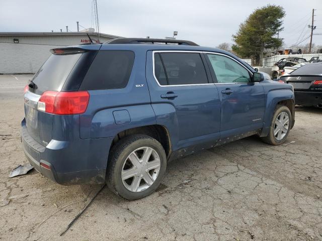 Photo 2 VIN: 2CTFLVEC5B6363023 - GMC TERRAIN SL 