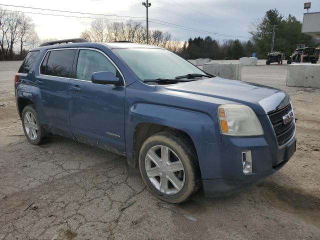 Photo 3 VIN: 2CTFLVEC5B6363023 - GMC TERRAIN SL 